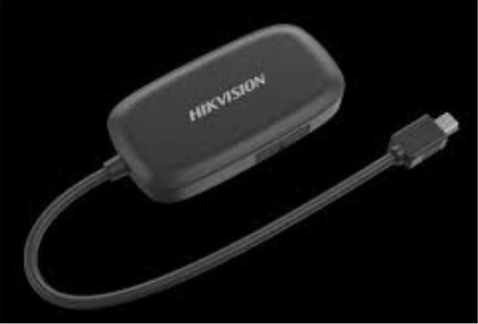 Hikvision DF-3201-4GBOX(GPS)(O-STD)(to Micro Kiti) (G2Pro(Micro) C8Pro)