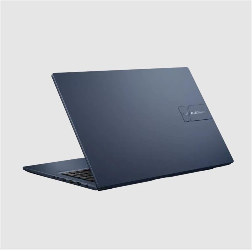 Asus Vivobook 15 X1504VA-BQ5456_16 CORE 7-150U 16GB 512GB SSD 15.6'' FreeDOS Notebook