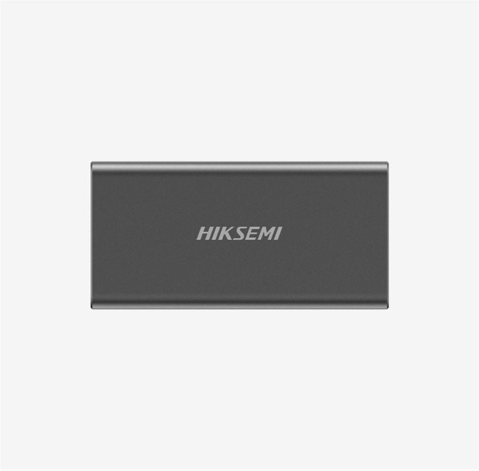 Hiksemi 1T Dagger T200N Mini Usb 3.2 Taşınabilir SSD