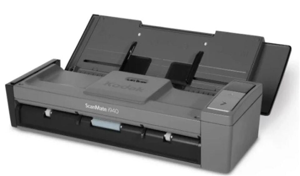 Kodak Alaris ScanMate i940 Sayfa Beslemeli A4 Doküman Tarayıcı