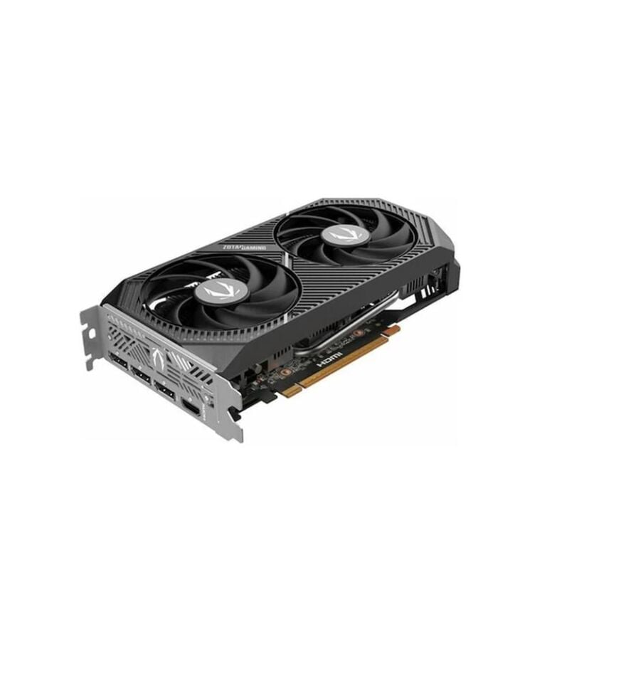 Zotac RTX5060 Gaming Twin Edge ZT-B50600E-10M 128 Bit GDDR7 8 GB Ekran Kartı