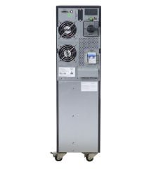 Inform DSP EVO LCD 6 KVA ONLINE (12V-20X7AH)7-17 DAKİKA