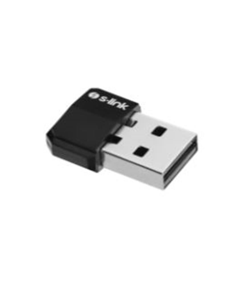 S-link SLX-BL054 BT V5.4 Usb EDR Mini Bluetooth