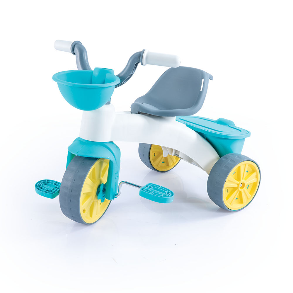 Dolu Yeni Bisiklet Dolu-2614