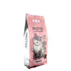 Prestige Bebek Pudralı Doğal Kedi Kumu 5 Lt