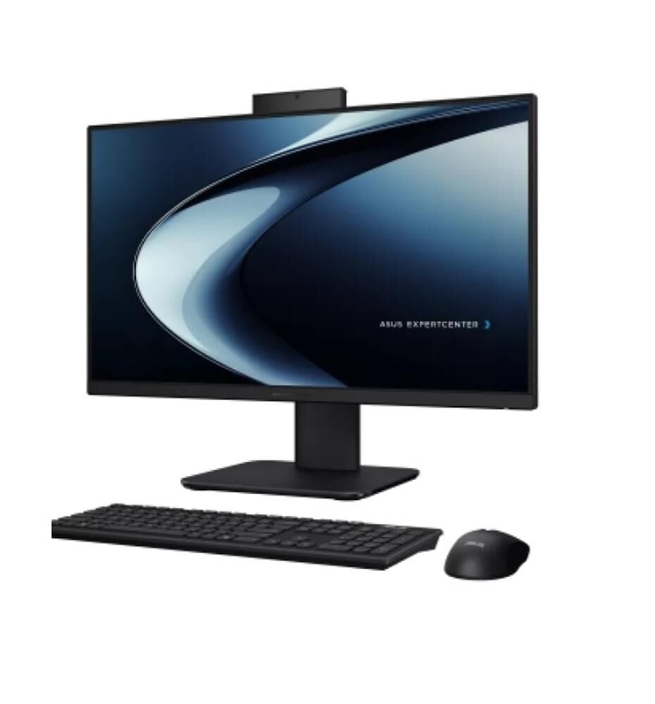 Asus P440VA-KC58512B1D Intel Core 5-210H 8gb 512SSD 23.8'' Fhd FreeDOS All In One Bilgisayar (Siyah)