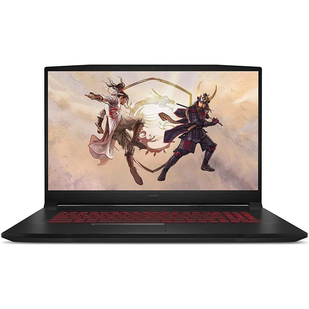 Msı Katana 17 HX B14WGK-048XTR I9-14900HX 32GB RTX5070 8GB 1TB SSD 17.3 QHD 240Hz FreeDOS Notebook