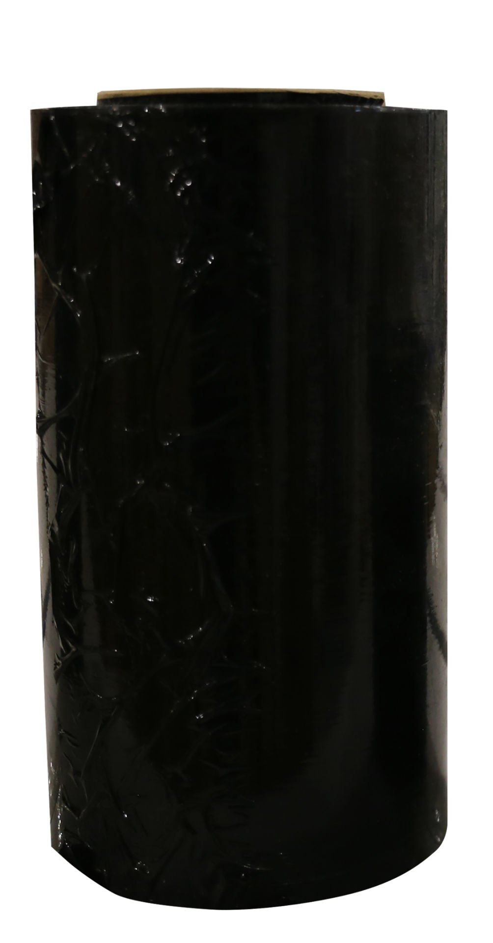 Streç 17Cm 23Micron 660gr Siyah Streç (27X150Mt)