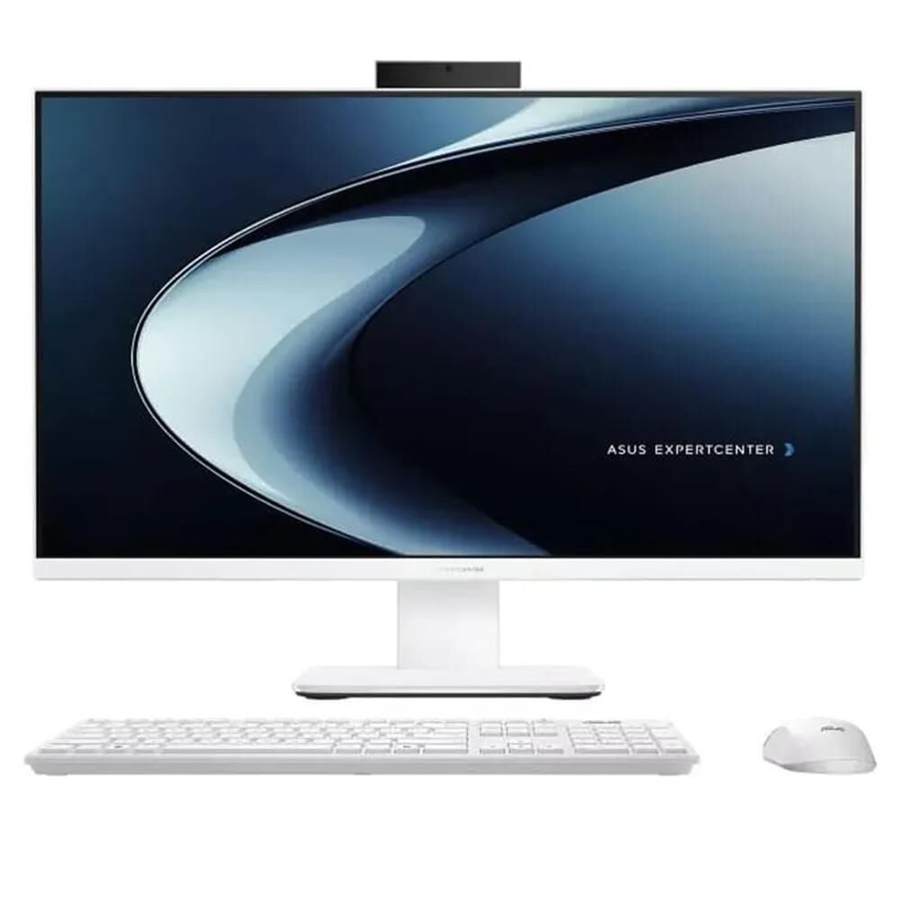 Asus P470VA P470VAK-C532512W0D C5-210H 32GB 512GB SSD 27'' Beyaz FreeDOS All In One