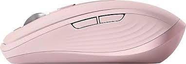 Logitech 910-006931 MX Anywhere 3S Rose Bluetooth Lazer Mouse