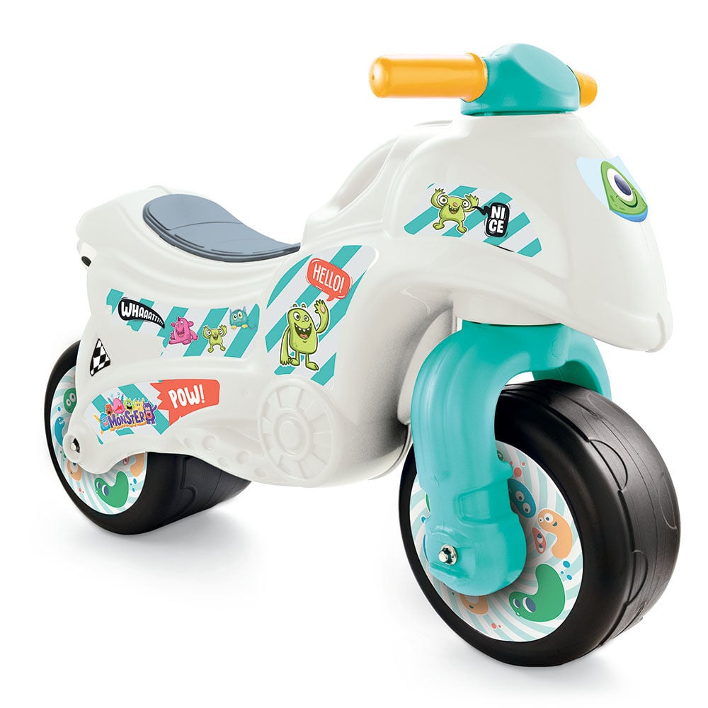 Dolu İlk Motorum Yeşil Dolu-2626