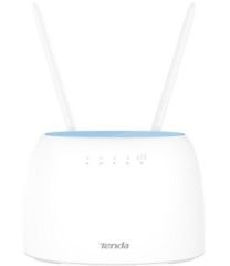 Tenda 4G09 4G LTE Router Sim Kartlı