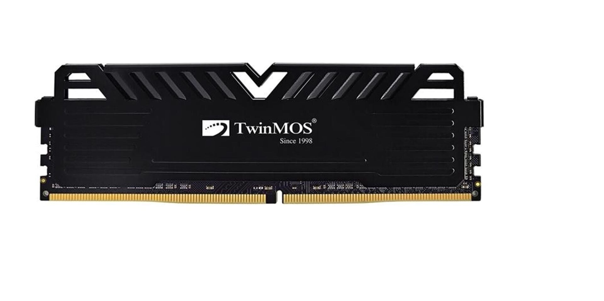 TwinMos 8 GB Ddr4 3200MHZ TMD48GB3200D16BKX7P Tornadox7 Pro CL16 Soğutuculu Pc Ram