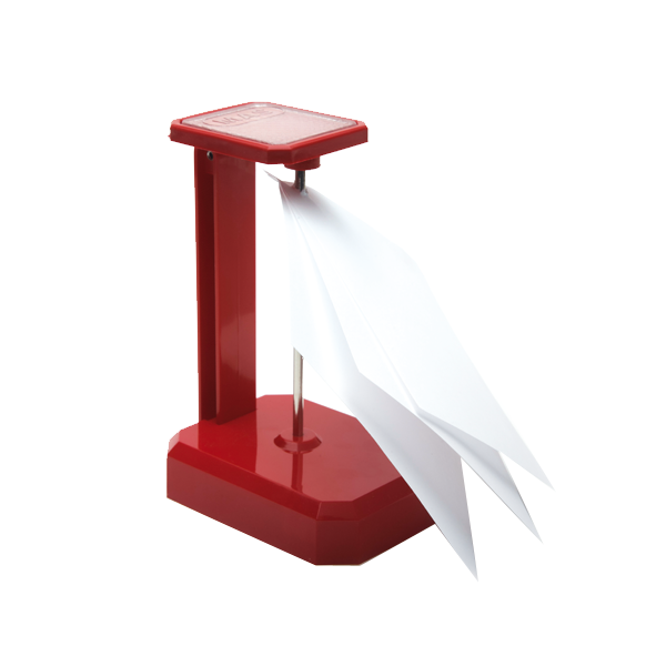 Mas Kağıt Tutacağı Piknot Üstü Kapaklı Çivi 805