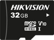 Hikvision HS-TF-L2-32G 32GB microSDHC Class10 U1 V10 95-25MBs TLC 7-24 CCTV Hafıza Kartı