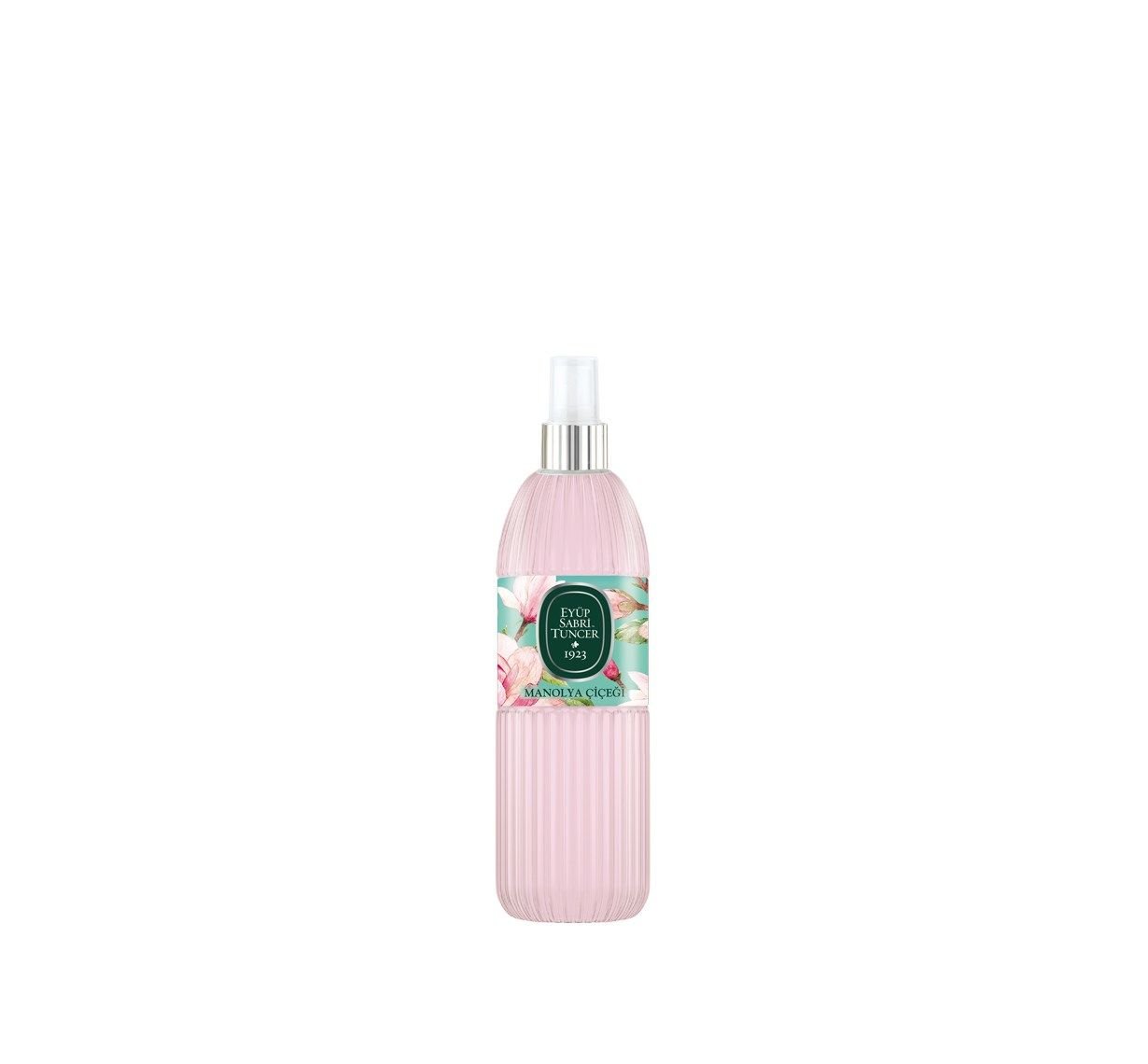 Eyüp Sabri Tuncer 150ml Pet Manolya Kolonyası Sprey
