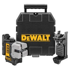 Dewalt Dw089k Lazer Distomat 15 m