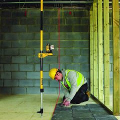 Dewalt Dw089k Lazer Distomat 15 m