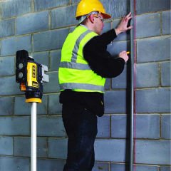 Dewalt Dw089k Lazer Distomat 15 m
