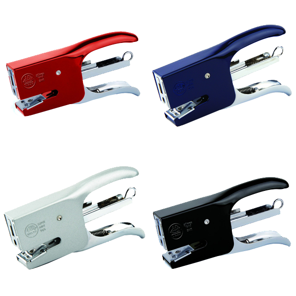 Delta Pens Tipi Zımba Makinesi Mini 25-30 Syf 24/6 107