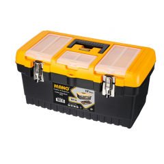 Mano MT-19 Metal Kilitli Takım Çantası 48 Cm