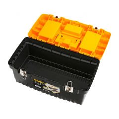 Mano MT-19 Metal Kilitli Takım Çantası 48 Cm