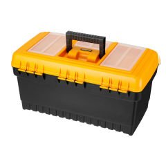 Mano MT-19 Metal Kilitli Takım Çantası 48 Cm