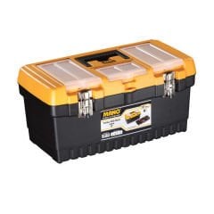 Mano MT-19 Metal Kilitli Takım Çantası 48 Cm
