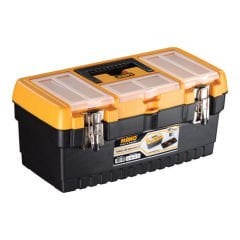 Mano MT-16 Metal Kilitli Takım Çantası 41 Cm