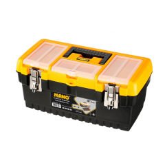 Mano MT-16 Metal Kilitli Takım Çantası 41 Cm