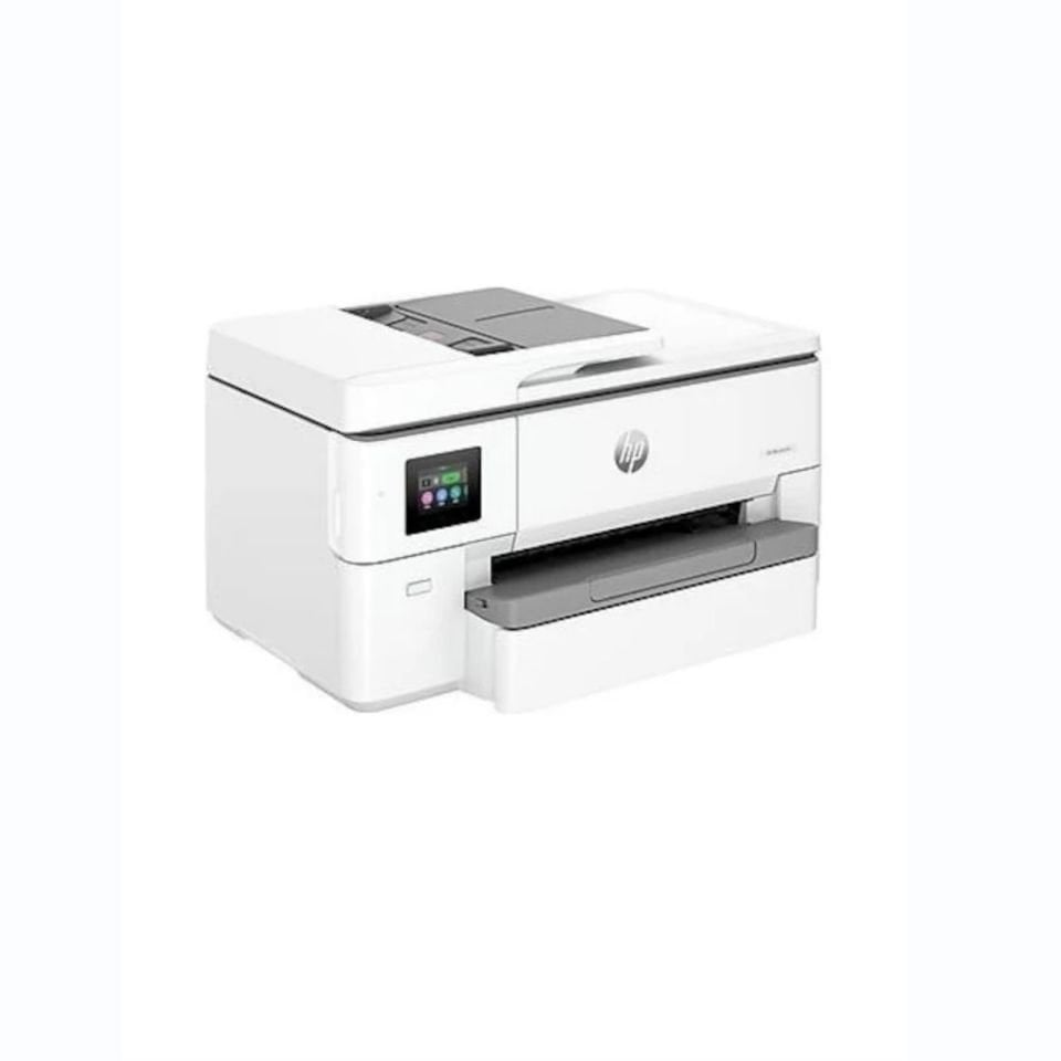 HP 53N94C Officejet Pro 9720 A3 Yazıcı-Tarayıcı-Fotokopi-Faks-Wifi Çok Fonksiyonlu Mürekkep Kartuşlu