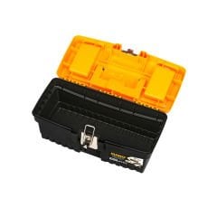 Mano MT-13 Metal Kilitli Takım Çantası 32 Cm