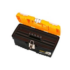 Mano MT-13 Metal Kilitli Takım Çantası 32 Cm