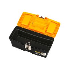 Mano MT-13 Metal Kilitli Takım Çantası 32 Cm
