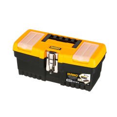 Mano MT-13 Metal Kilitli Takım Çantası 32 Cm