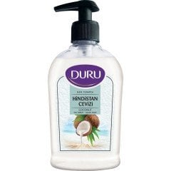 Duru Hindistan Cevizi Sıvı Sabun 300ml