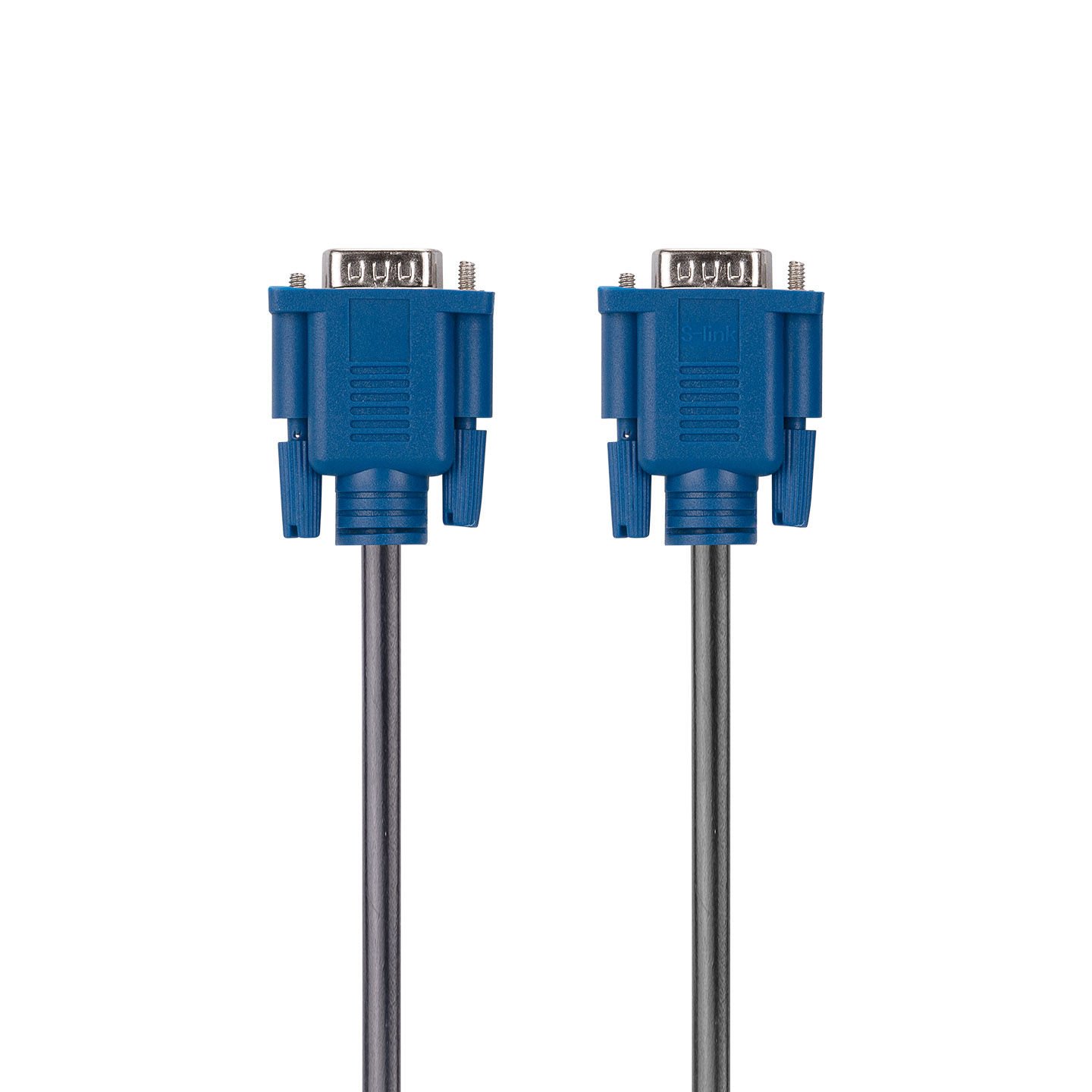 Hytech HY-VGA30 VGA M-M 30m Görüntü Aktarma Kablosu