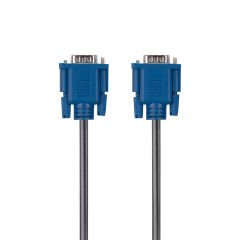 Hytech HY-VGA30 VGA M-M 30m Görüntü Aktarma Kablosu