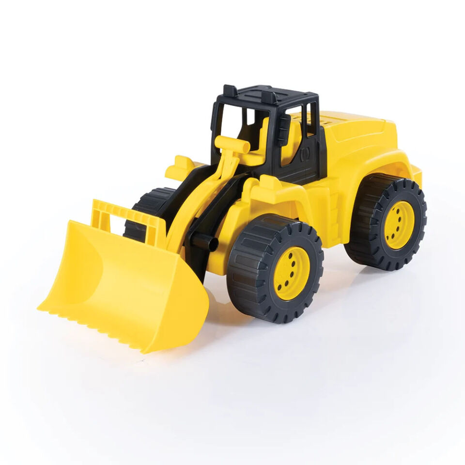 Dolu Xl Dozer Dolu-7124