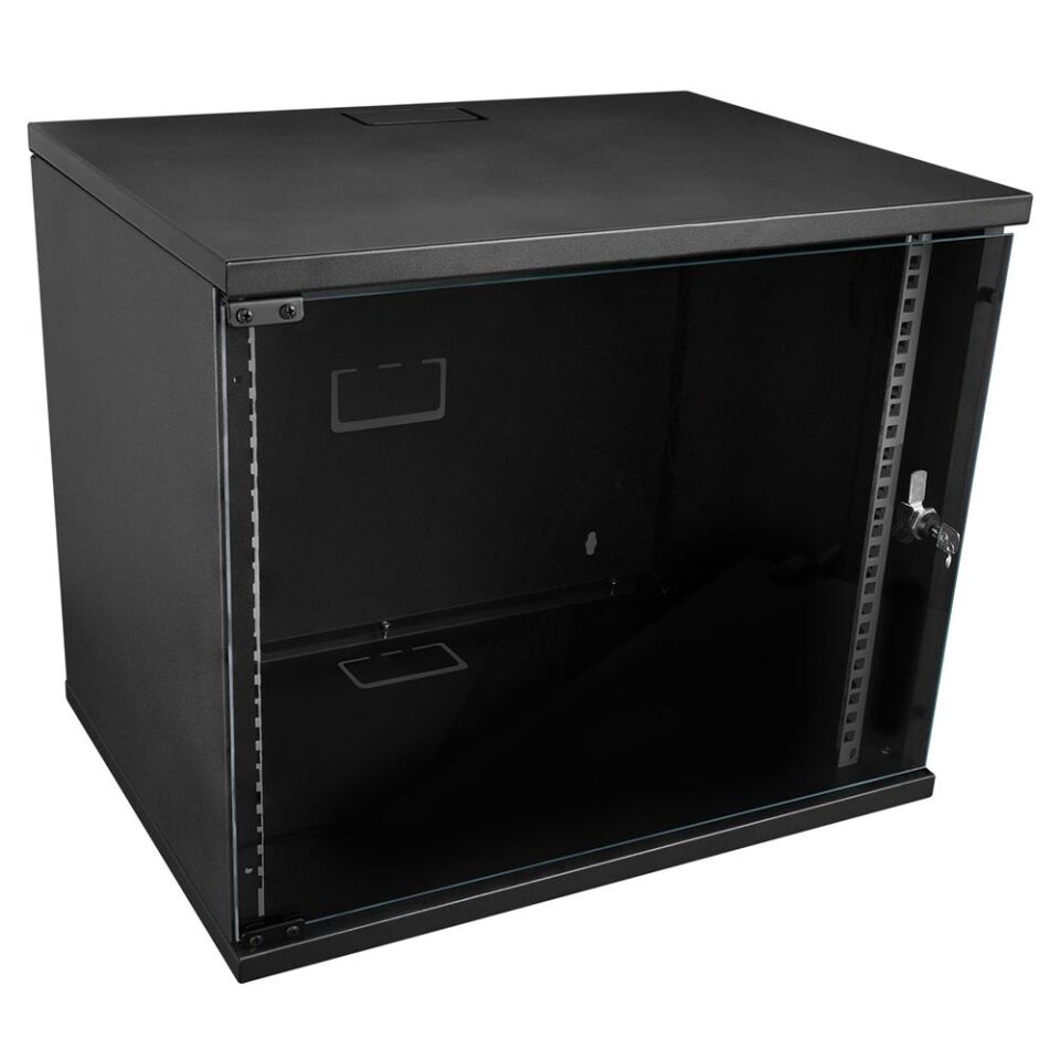 FORM-SOHO-9U 9U 400 Soho Duvar Tipi Kabinet