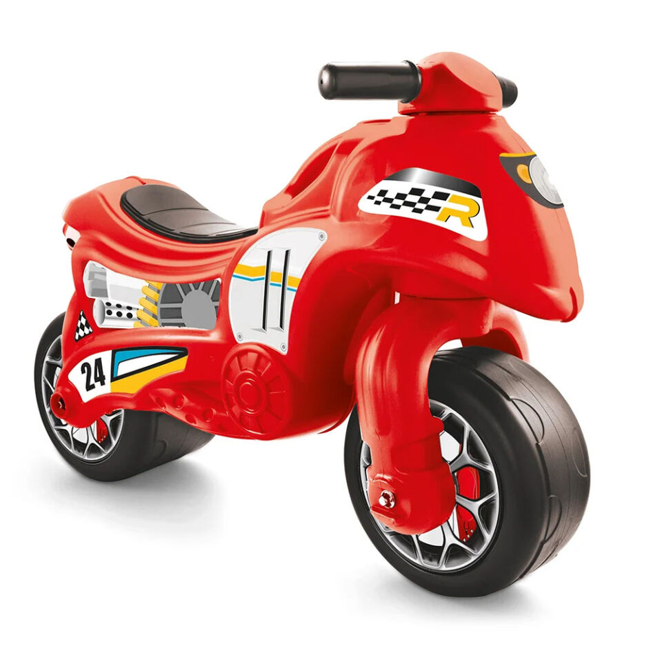 Dolu İlk Motorum Dolu-8028