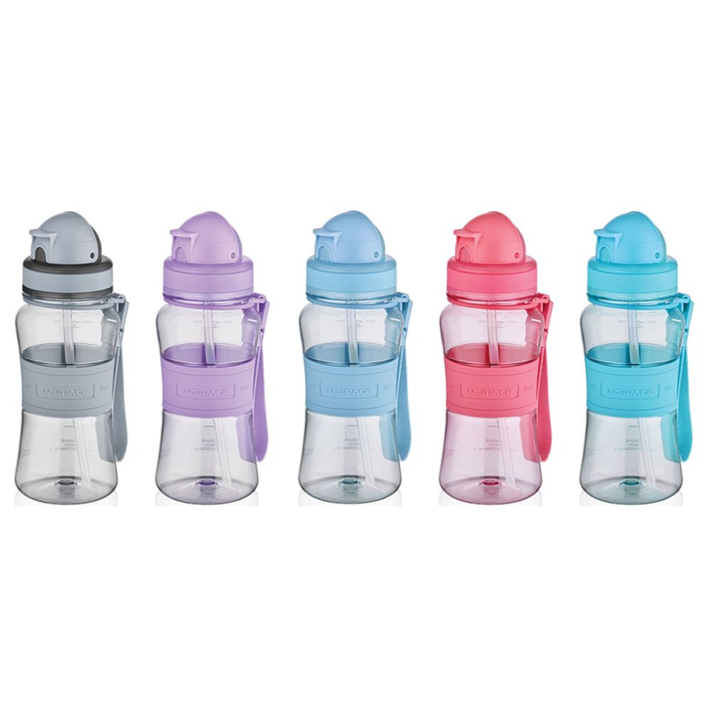 Uzspace Matara Tritan 300 ML Karışık Renk 5023