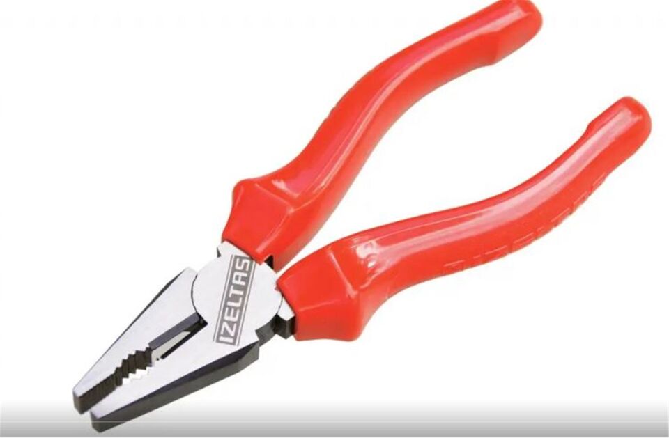 İzeltaş Pense 160 Mm 3020122160