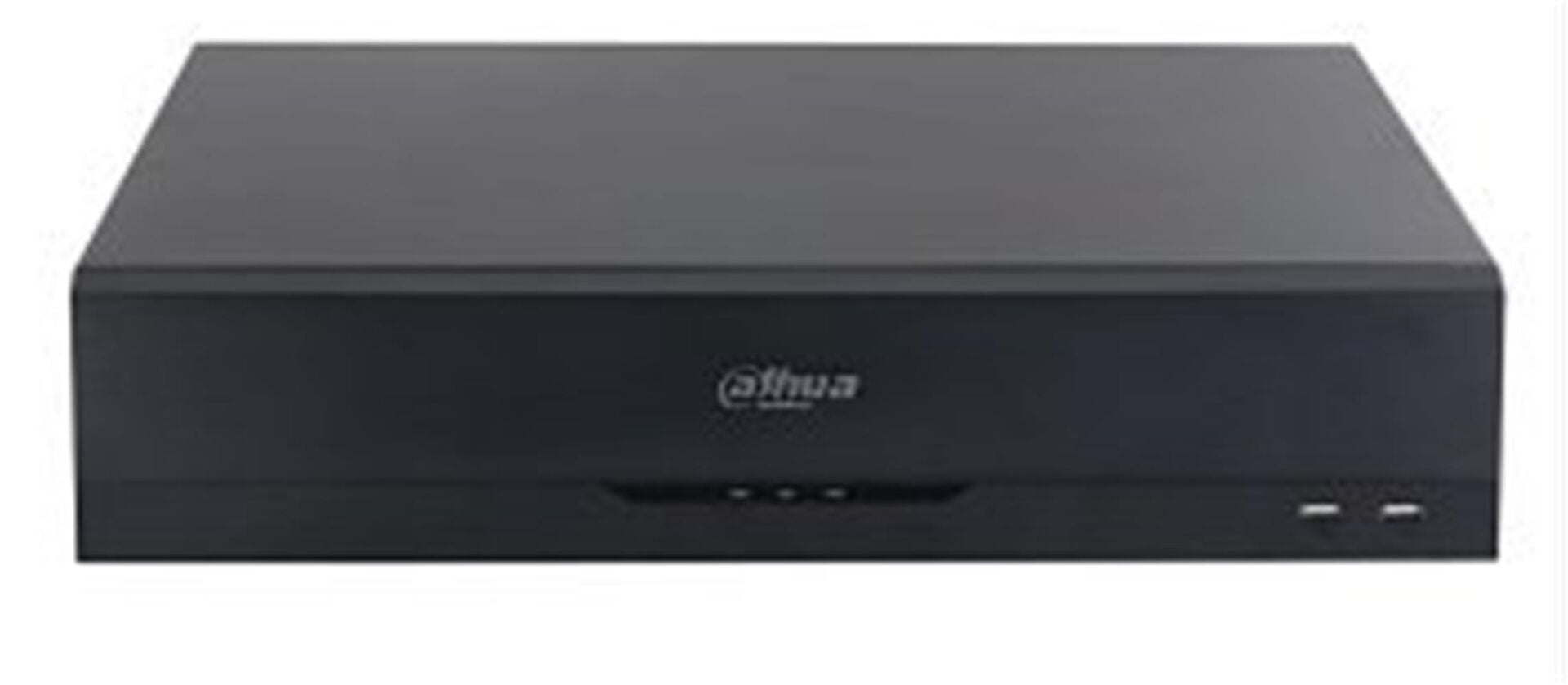 Dahua NVR5864-EI2 64 Kanal 4xUSB-2xVGA-2xHDMI 8x20TB HDD 2U W.Sens NVR Kayıt Cihazı