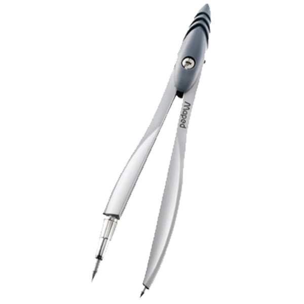 Maped Pergel Metal Study 119450