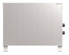 Luxell Hc 2947 Konvektör Konveksiyonel Elektrikli Isıtıcı