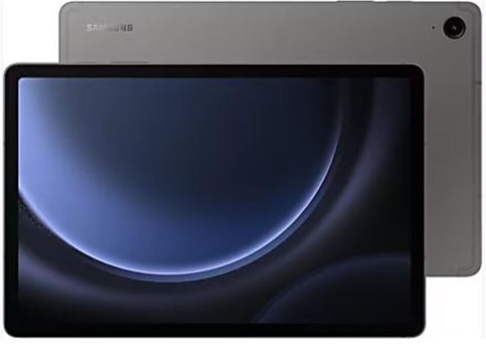 Samsung Galaxy Tab S10FE+  SM-X620 128 GB 13.1'' Gray Tablet