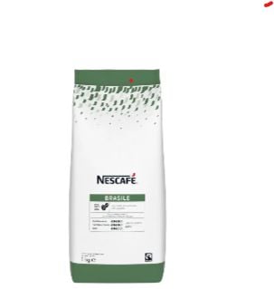 Nescafe Brasıle FT 1000Gr 12505165