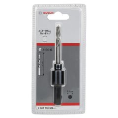 Bosch Hex Panç Adaptörü 14-30 mm