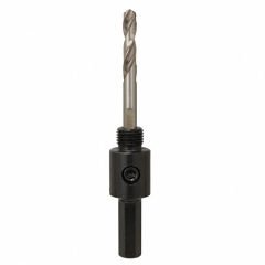 Bosch Hex Panç Adaptörü 14-30 mm